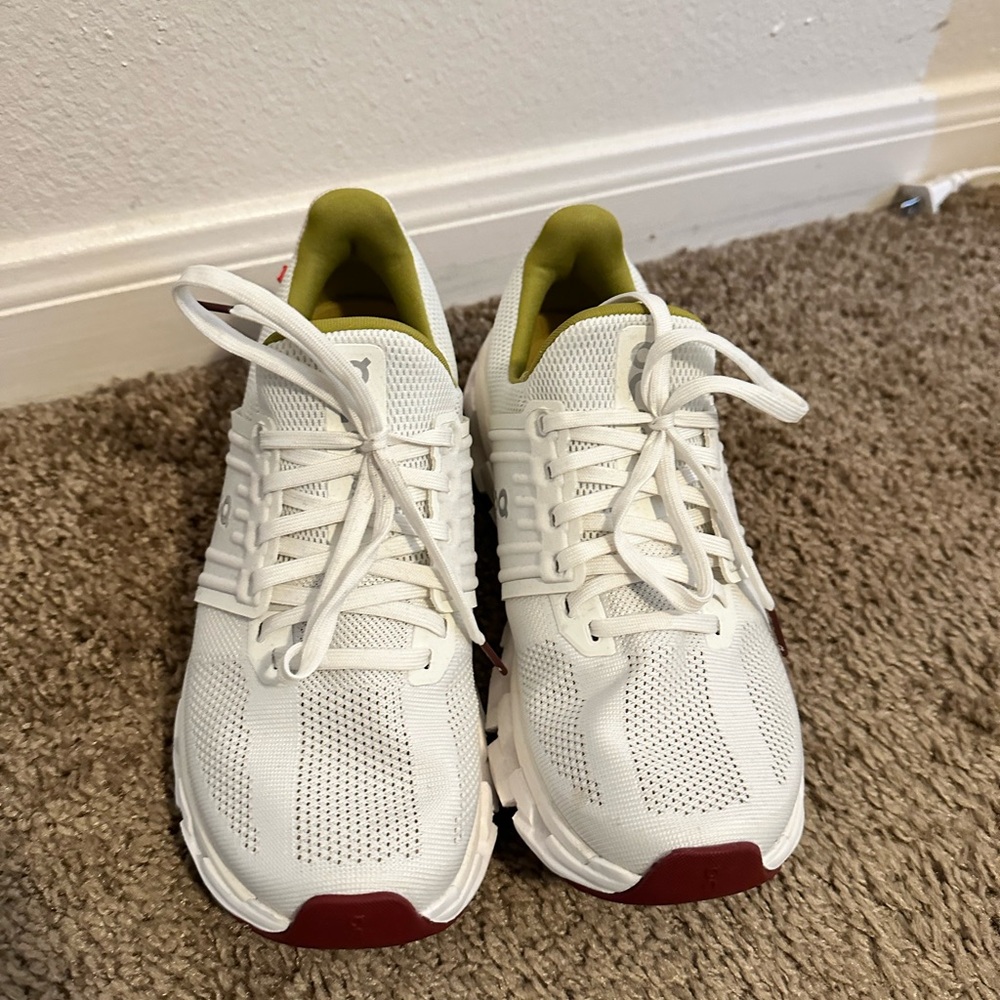 On Cloudswift Suma AD Running Shoe